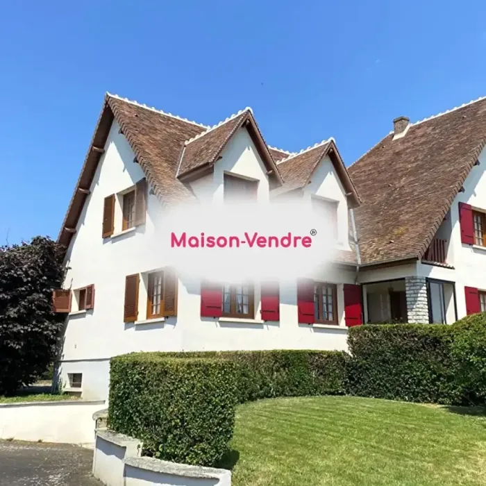 Maison 6 pièces Berd'huis à vendre